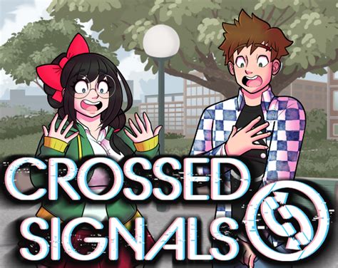 bodyswap nsfw|Crossed Signals by Cinnamon Switch.